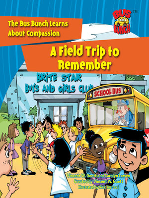 cover image of A Field Trip to Rememeber